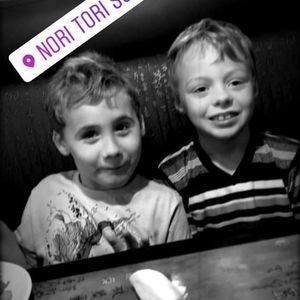 Meet your Posher, John